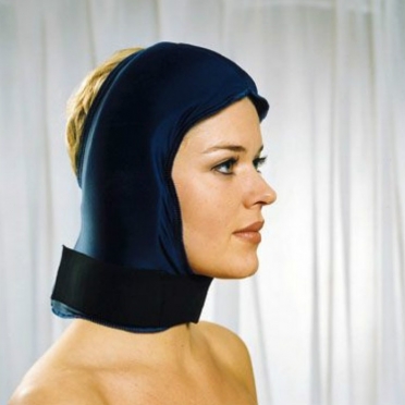 Elasto Gel Temporomandibulaire kap small/medium TMJ-500